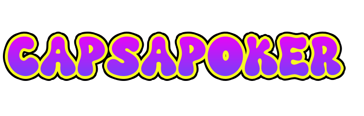 CAPSAPOKER